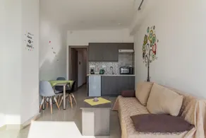 UnNik 4: Beachfront apartment at Makry Gialos. - Image 3