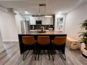 Private Basement Unit - Free Parking, Pet Friendly - Image 3