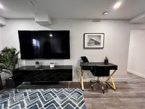 Private Basement Unit - Free Parking, Pet Friendly - Image 5