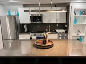 Private Basement Unit - Free Parking, Pet Friendly - Image 4