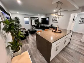 Private Basement Unit - Free Parking, Pet Friendly - Image 2