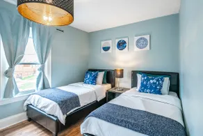 5★Comfort Stay! TrendyHome 5min Clifton Hill/Falls - Image 3