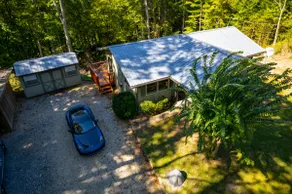 Black Bear Biker Den at Deal's Gap with *Starlink* - Image 3