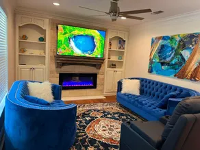 Upscale Ocean Springs House - Image 4