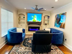 Upscale Ocean Springs House - Image 5