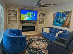 Upscale Ocean Springs House - Image 2