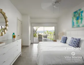 Ocean View Condo 504/514 @Villa Marina Playa Venao - Image 5