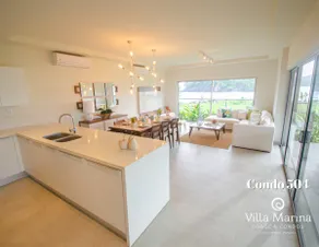 Ocean View Condo 504/514 @Villa Marina Playa Venao - Image 2