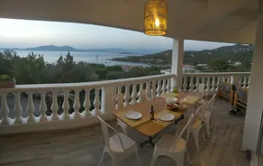 Coti-Chiavari: 200 m from the sea and swimming pool - Image 4