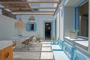 Antigone Traditional House - Image 2