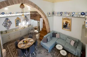 Antigone Traditional House - Image 5