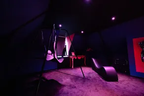 Love room Luxurious loft, jacuzzi and private sauna - Image 2