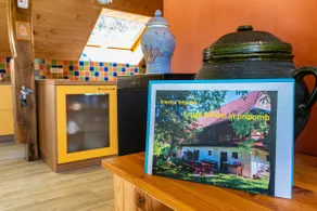 Experience peace in well perserved nature - Image 3