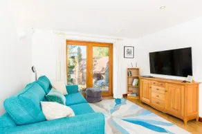 Rural Retreat in Rowington, Warwickshire - Pass the Keys - Image 3