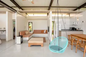 Water and Mountain Guest House - Image 2