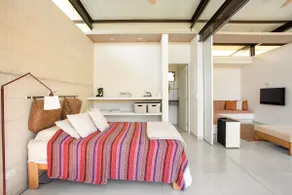Water and Mountain Guest House - Image 3