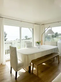 Stunning Ocean View Vacation Home - Santa Barbara - Image 5