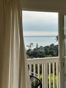 Stunning Ocean View Vacation Home - Santa Barbara - Image 2