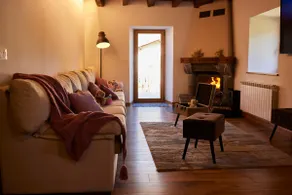 Errandonea Rural House: Enjoy the environment. - Image 5
