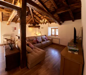 Errandonea Rural House: Enjoy the environment. - Image 1