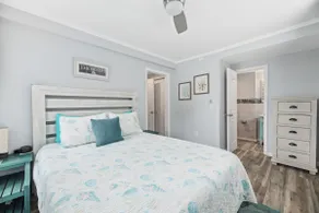 Riverview Green: Downtown Melbourne Apartment - Image 2
