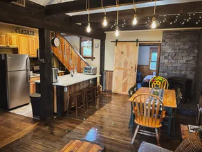 Best value in town, AC sauna cozy 4 Bedroom 3 bath - Image 3