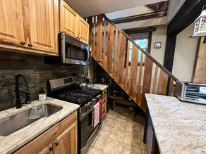 Best value in town, AC sauna cozy 4 Bedroom 3 bath - Image 5