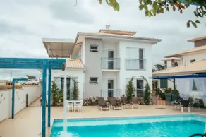 Cozy and comfortable house for up to 30 people. - Image 2