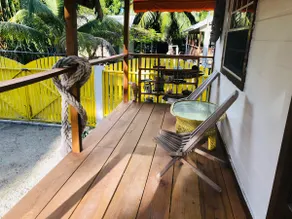 Gumbo Limbo's Dreaded Grape Cabana - Steps from Ocean, Free Bikes, Free WiFi - Image 5
