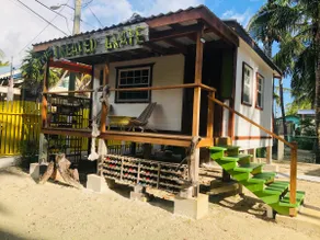 Gumbo Limbo's Dreaded Grape Cabana - Steps from Ocean, Free Bikes, Free WiFi - Image 3