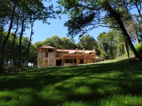 Abeiro da loba, tu casa en el bosque - Image 4