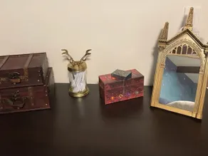 Harry Potter Guest House - Image 5