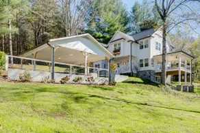 Good Times in Rock Island - Waterfront Home - Image 5