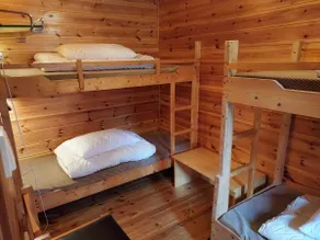 Simple but practical cabin for most people. - Image 3