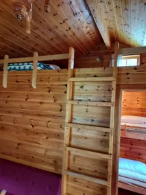Simple but practical cabin for most people. - Image 2