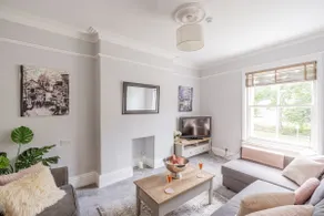 Upper Swan View Harrogate - Superb location. Sleeps 3. Dog Friendly. Refurbished - Image 2