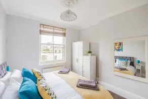 Upper Swan View Harrogate - Superb location. Sleeps 3. Dog Friendly. Refurbished - Image 4
