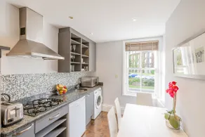 Upper Swan View Harrogate - Superb location. Sleeps 3. Dog Friendly. Refurbished - Image 5