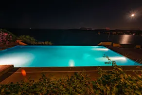 Sea view apartment near Porto Rotondo with pool - Image 4