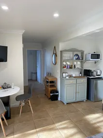 Pacific Ocean Garden Retreat - Image 5