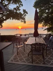 Stunning Sunsets & Lakefront Beach Access - Image 3