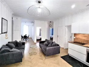 The Elegance ¤ History Center NICE ¤ 3 bathrooms - Image 2