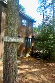 Charming Island Home ”Sandy Pines” - Image 3