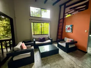 House in the Sky Eco-B&B Living - Image 4