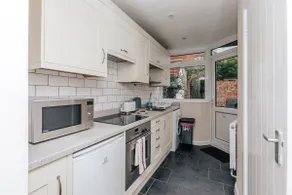 Honeysuckle terrace - Pet friendly - Image 5