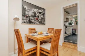Honeysuckle terrace - Pet friendly - Image 4
