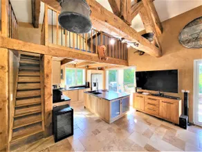 Villa with year-round heated pool (Verdon/Golf) - Image 3
