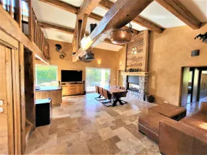 Villa with year-round heated pool (Verdon/Golf) - Image 2