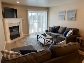 Condo Indoor Pool Meadow Ridge #23 Egg Harbor, WI - Image 2