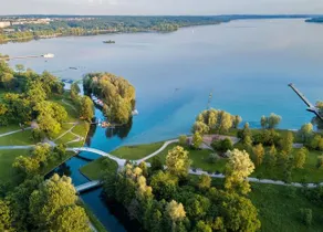 Mecklenburg Lake District vacation home - sauna - Image 5